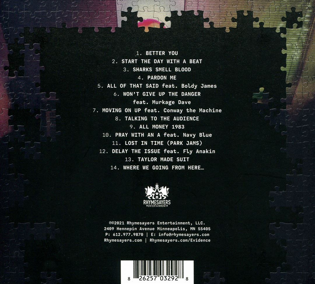 Unlearning, Vol. 1 cover art