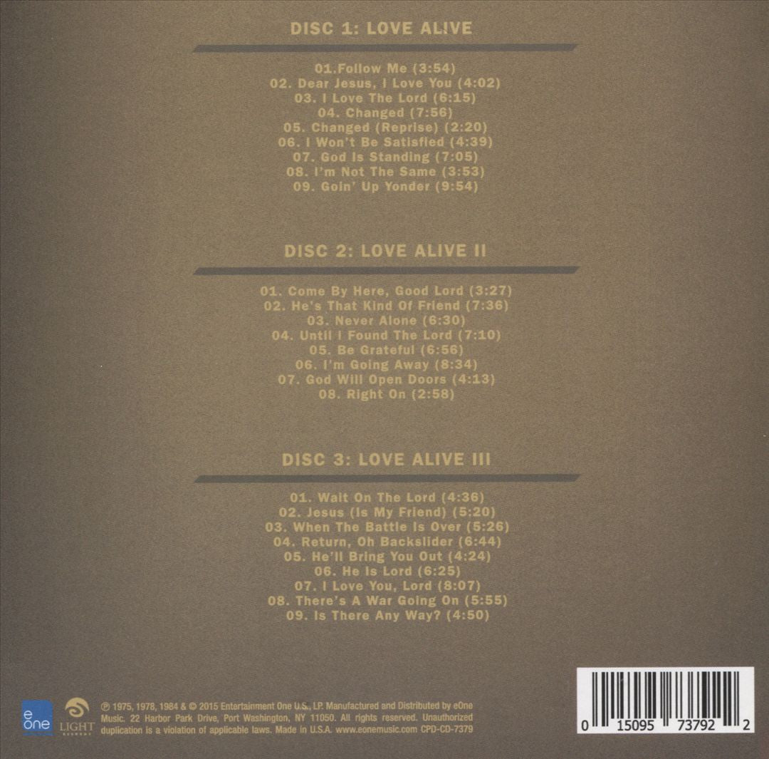 Classic 3 cover art