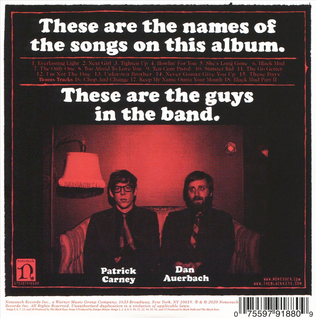 Brothers [Tenth Anniversary Edition] cover art