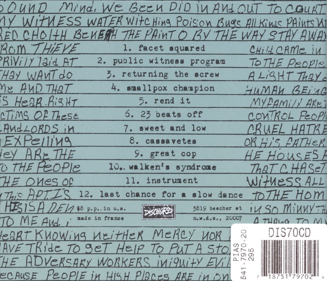 In on the Kill Taker cover art