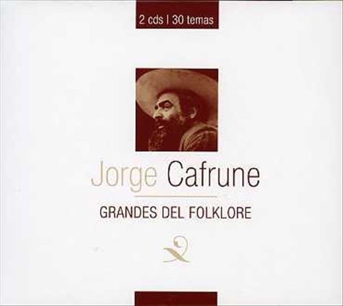 Grandes del Folklore, Vol. 1 cover art