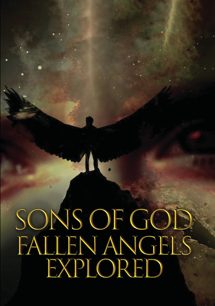 Sons of God: Fallen Angels Explored cover art