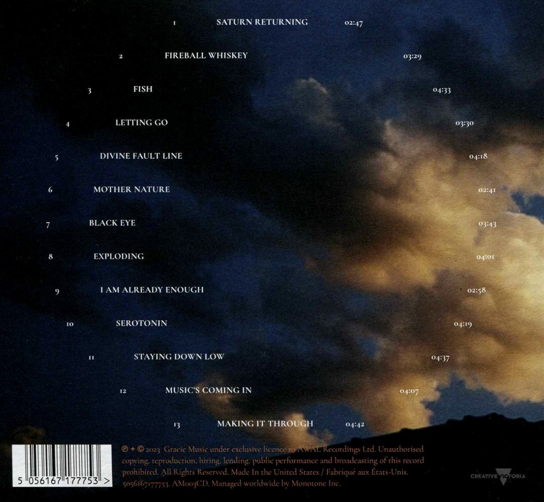Light, Dark, Light Again cover art