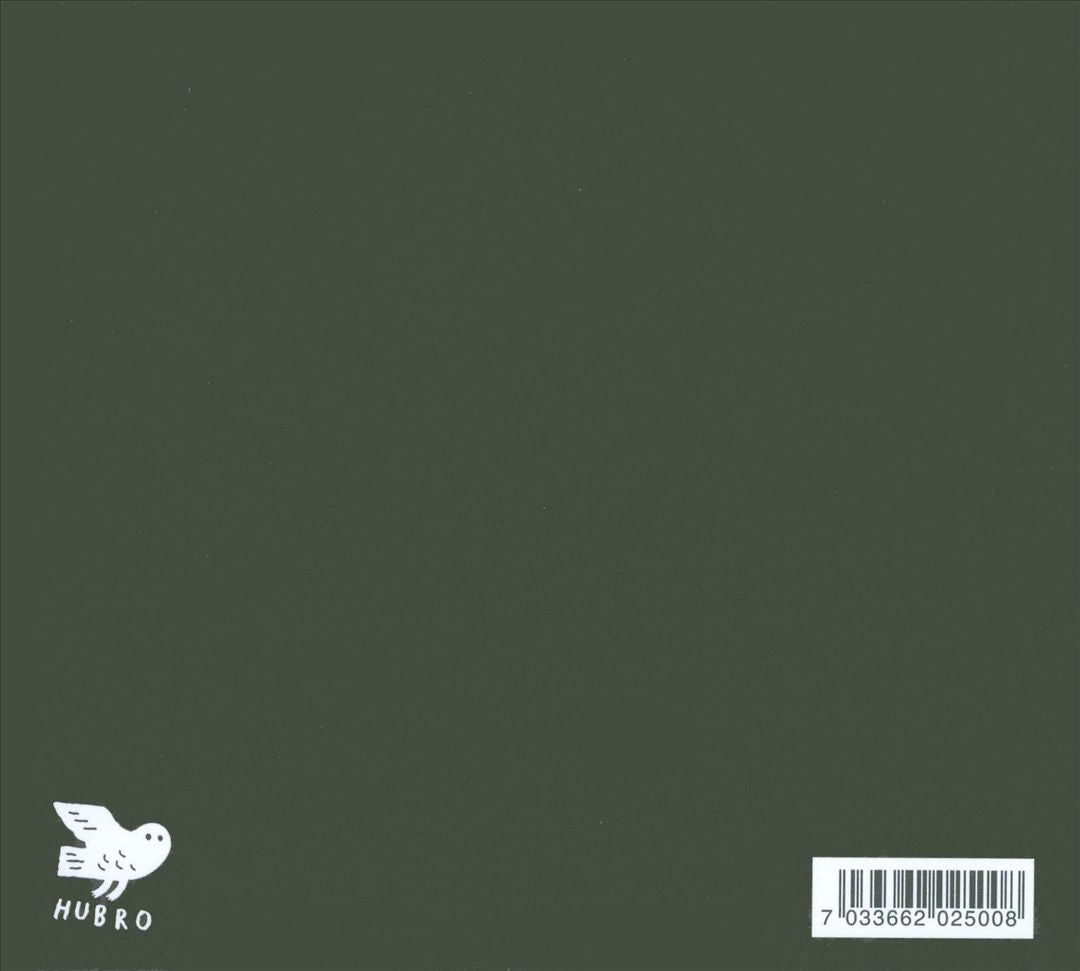 Arbor cover art