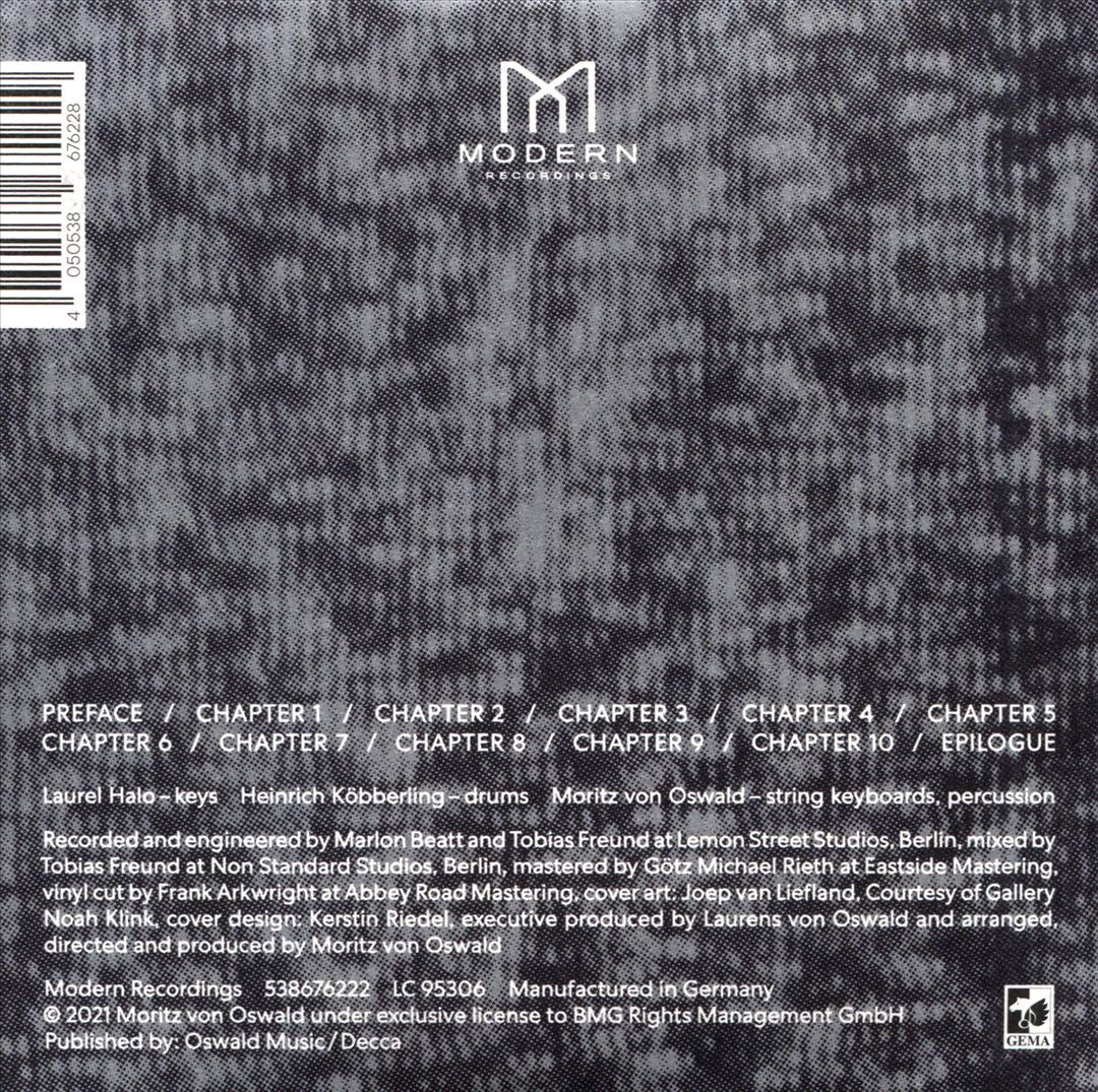 Dissent cover art