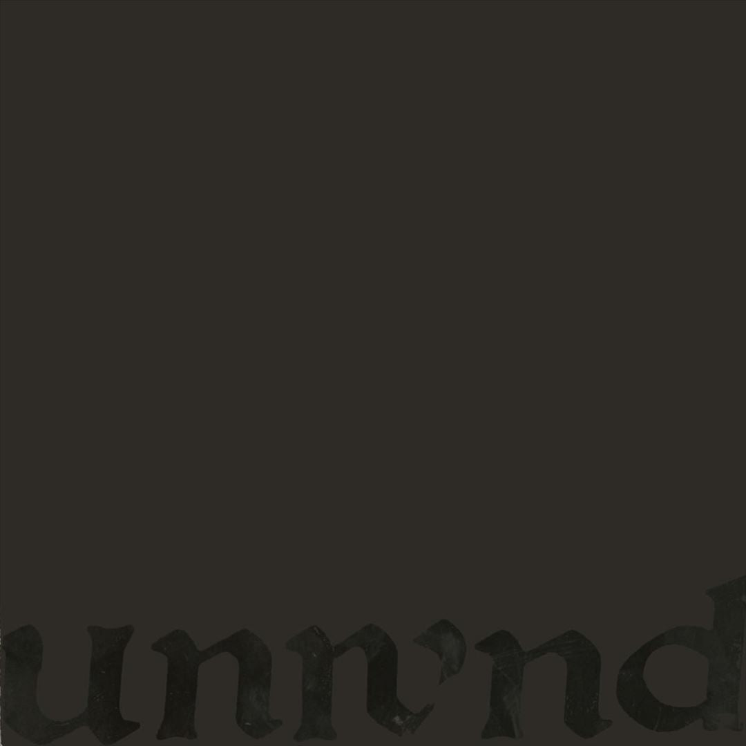 Leaves Turn Inside You cover art