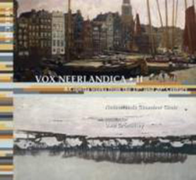 Vox Neerlandica ii cover art