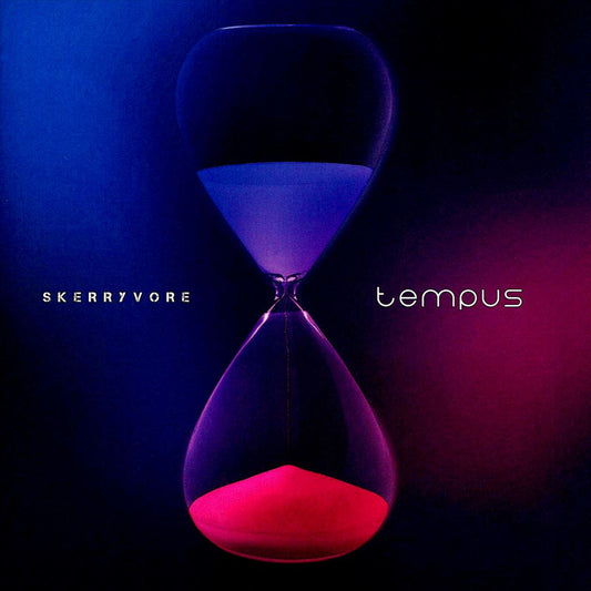 Tempus cover art