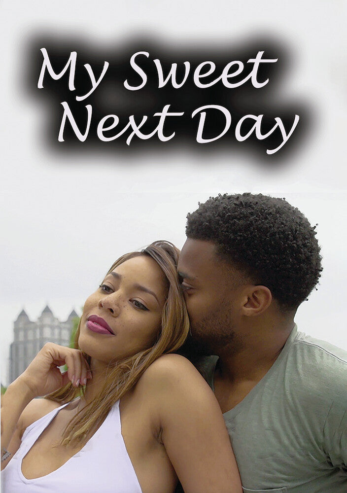 My Sweet Next Day cover art