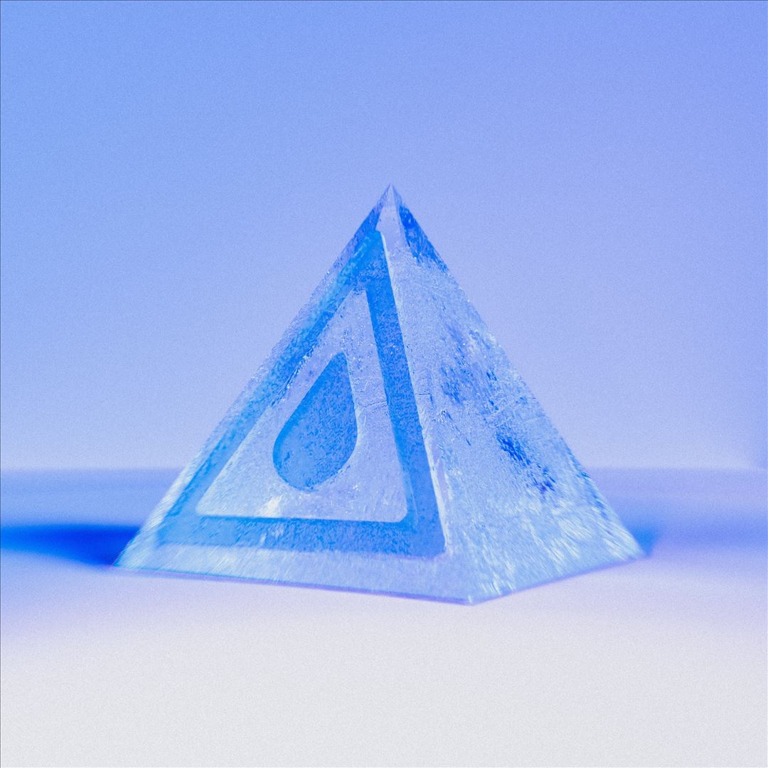 Things Are Different Now cover art