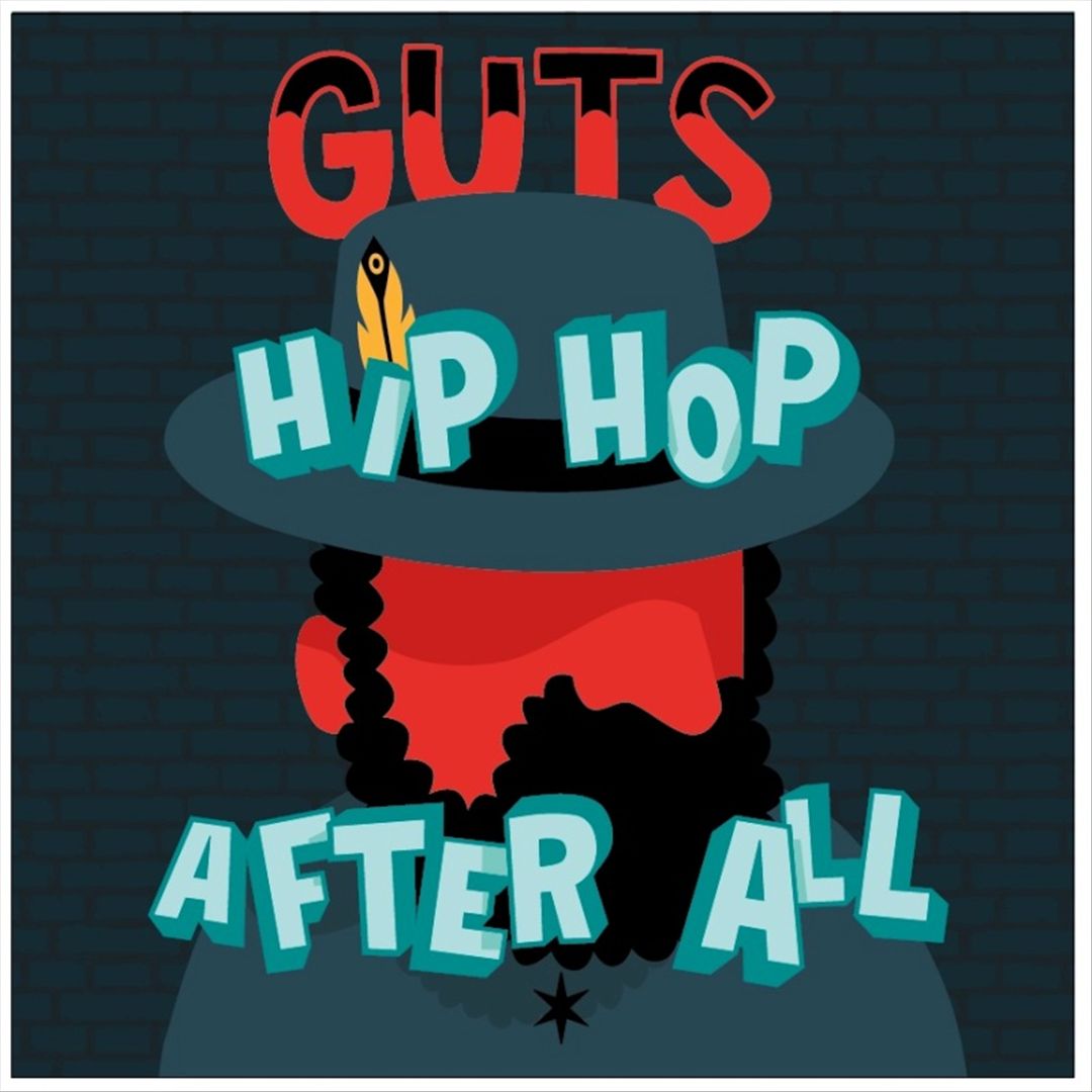Hip Hop After All cover art