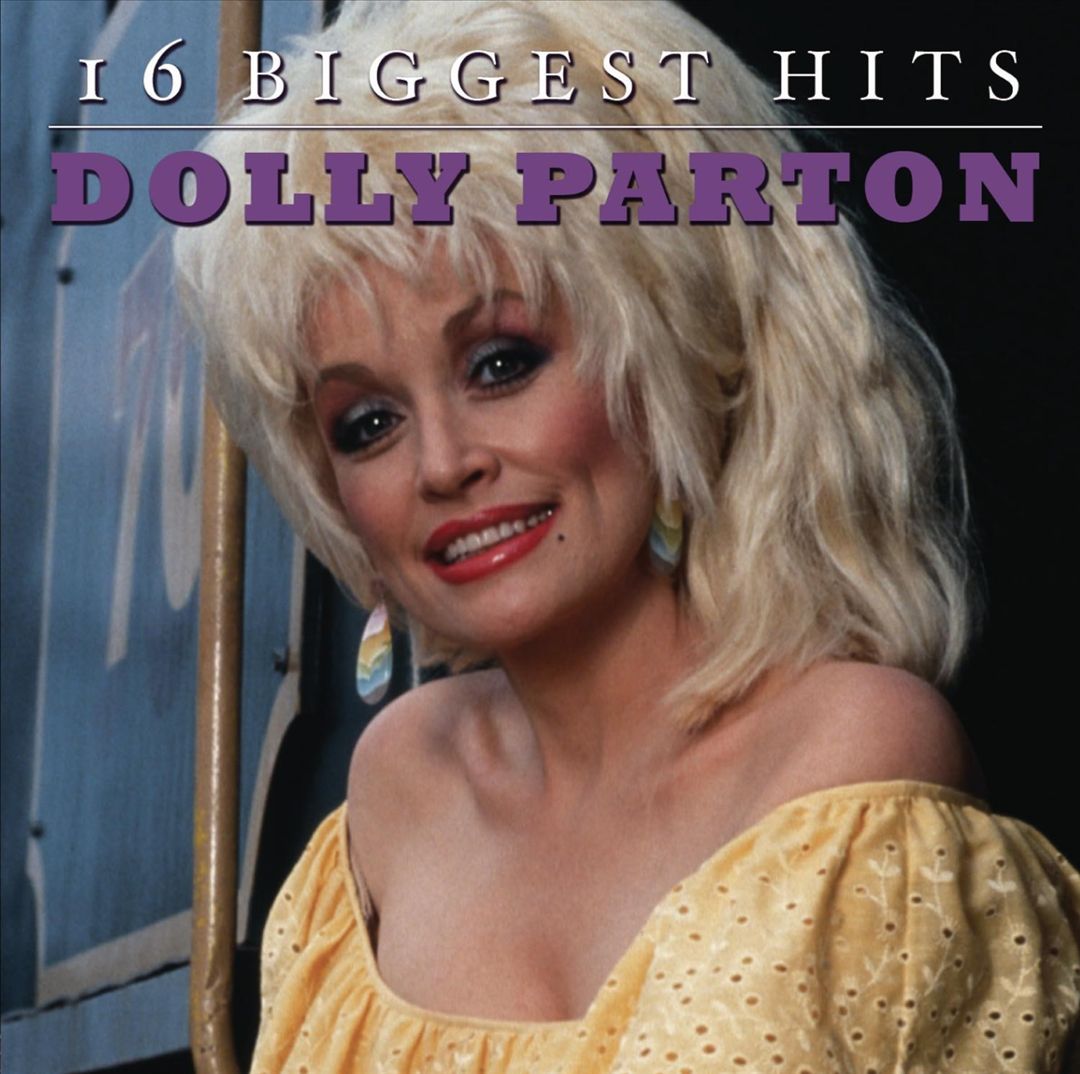 16 Biggest Hits cover art