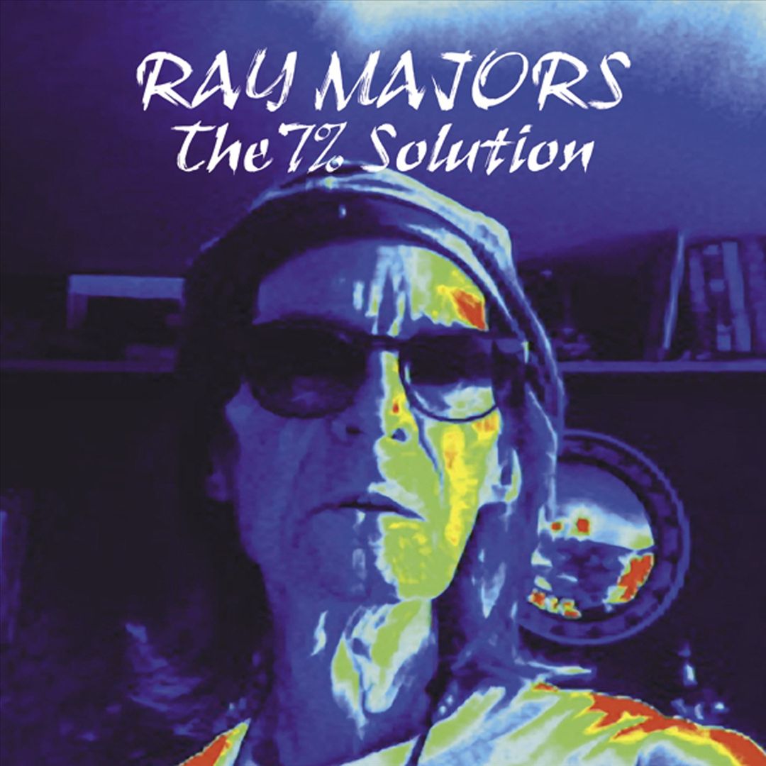7% Solution cover art