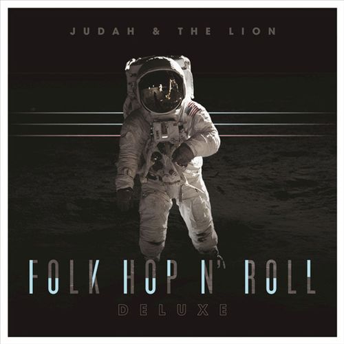Folk Hop n' Roll [Deluxe Edition] cover art