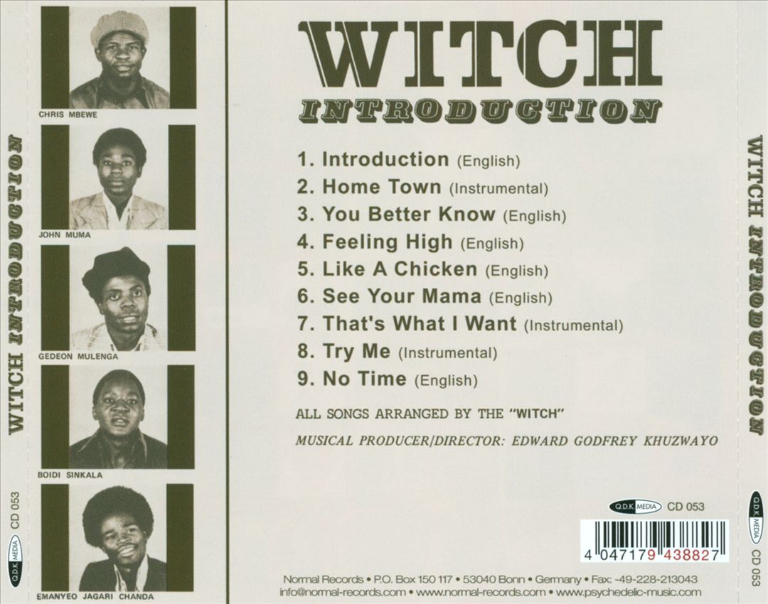 Introduction cover art