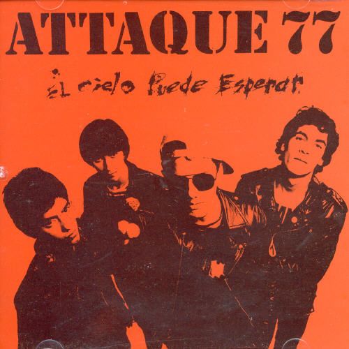 Cielo Puede Esperar cover art