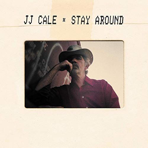 Stay Around cover art