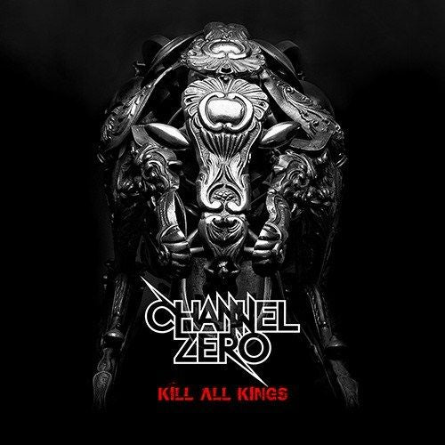 Kill All Kings cover art