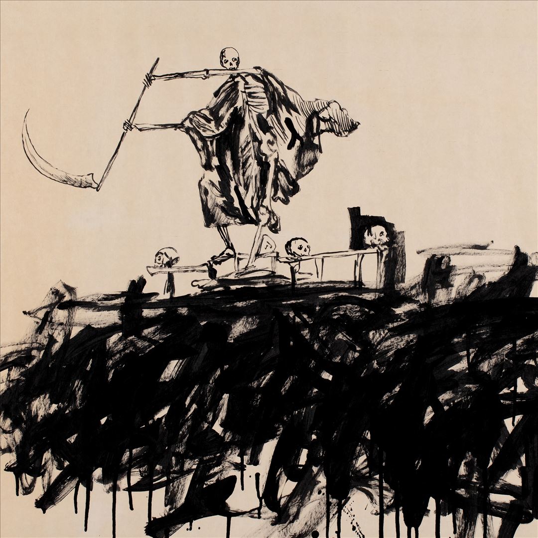 Life Is But a Dream... cover art
