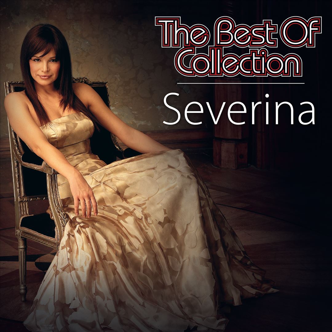 Best of Collection cover art