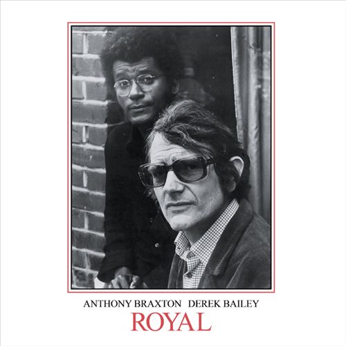 Royal, Vol. 1 cover art