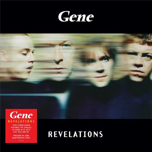 Revelations cover art