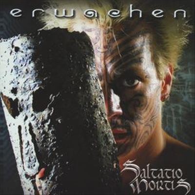 Erwachen cover art