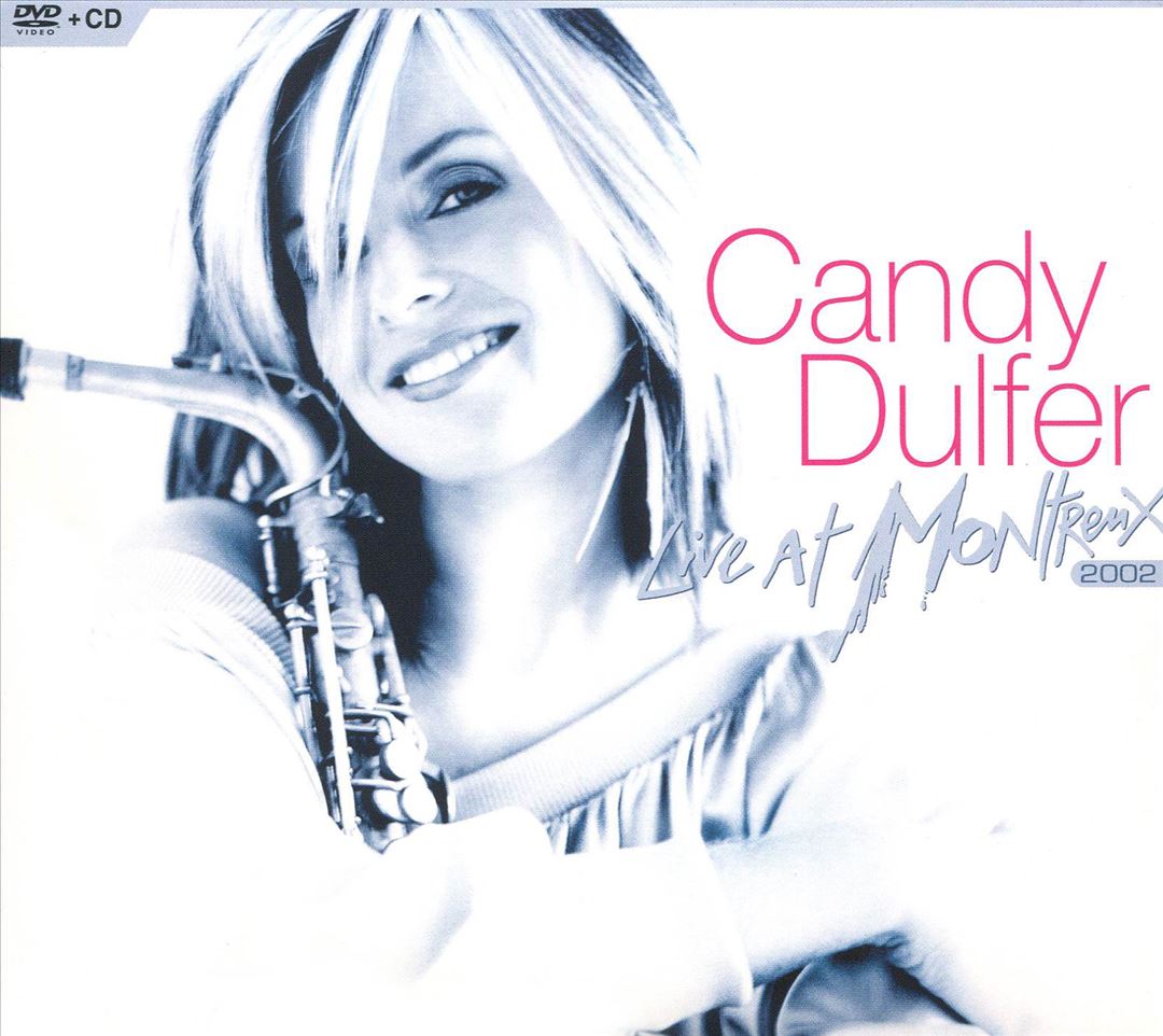 Live at Montreux 2002 cover art