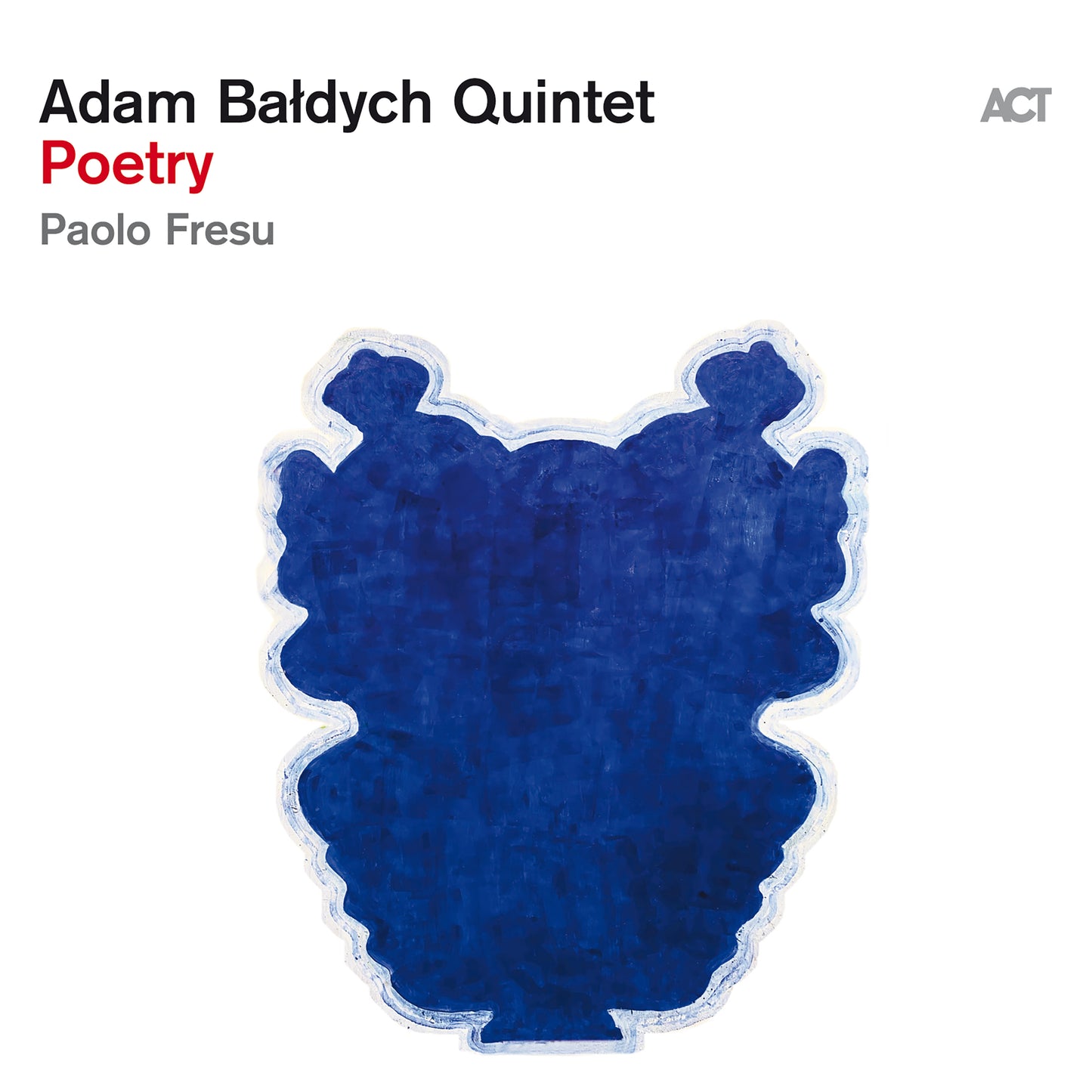 POETRY cover art