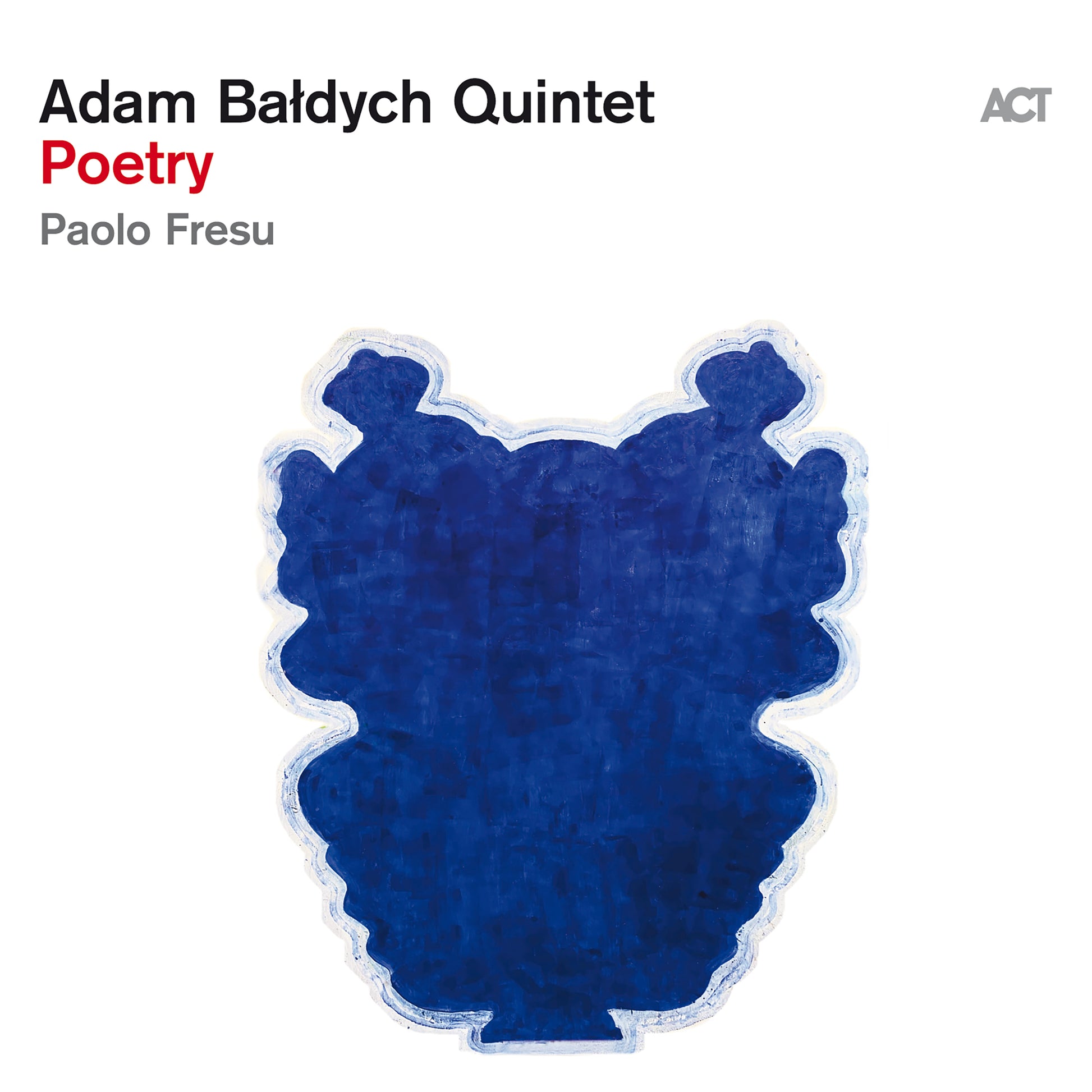POETRY cover art
