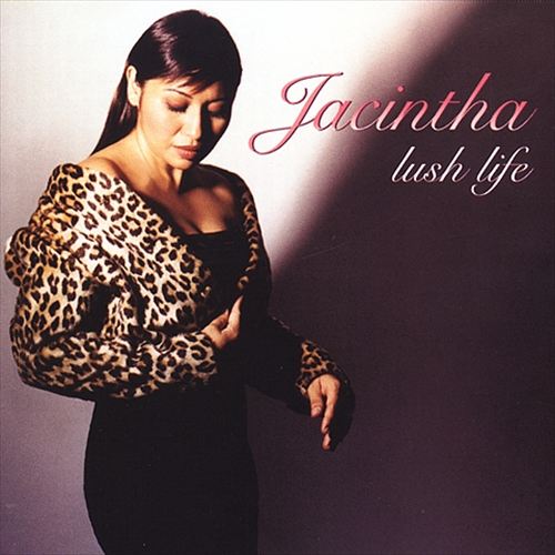 Lush Life cover art