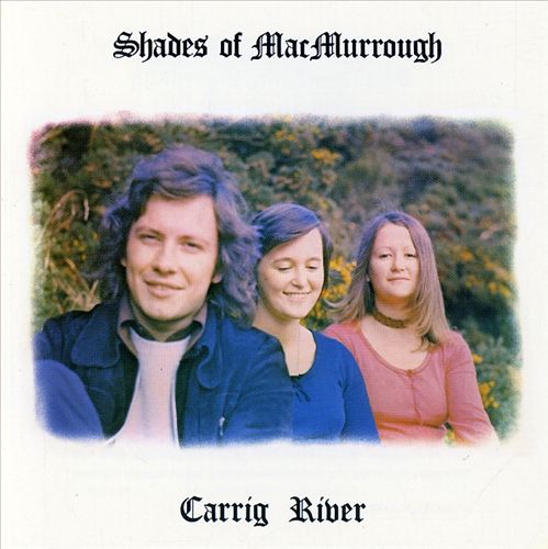 Carrig River cover art