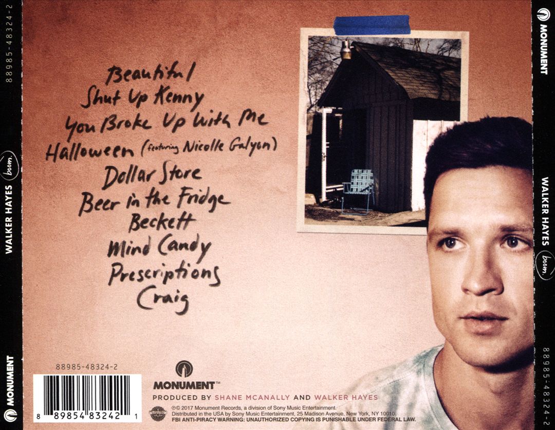 Boom. cover art