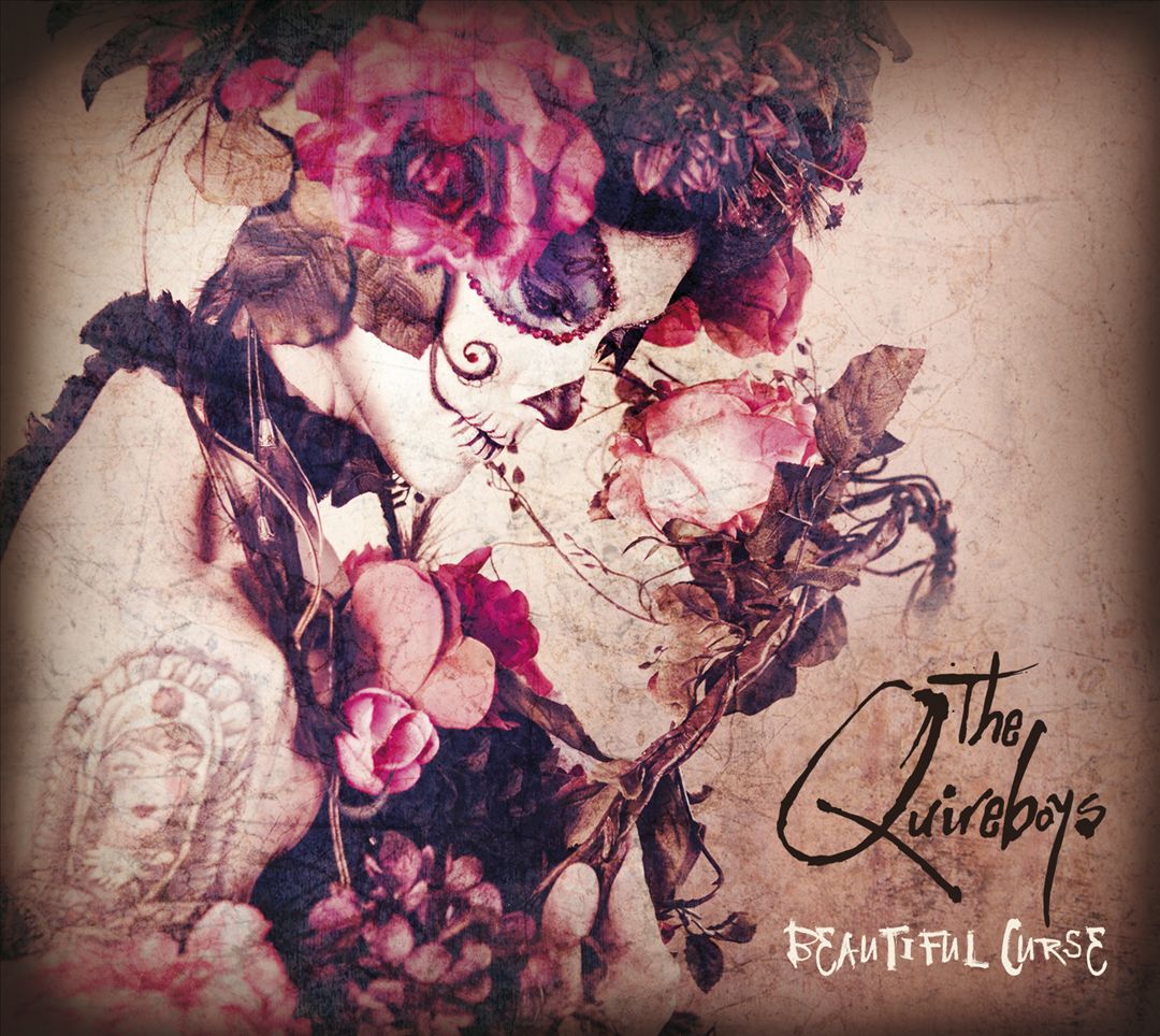 Beautiful Curse cover art
