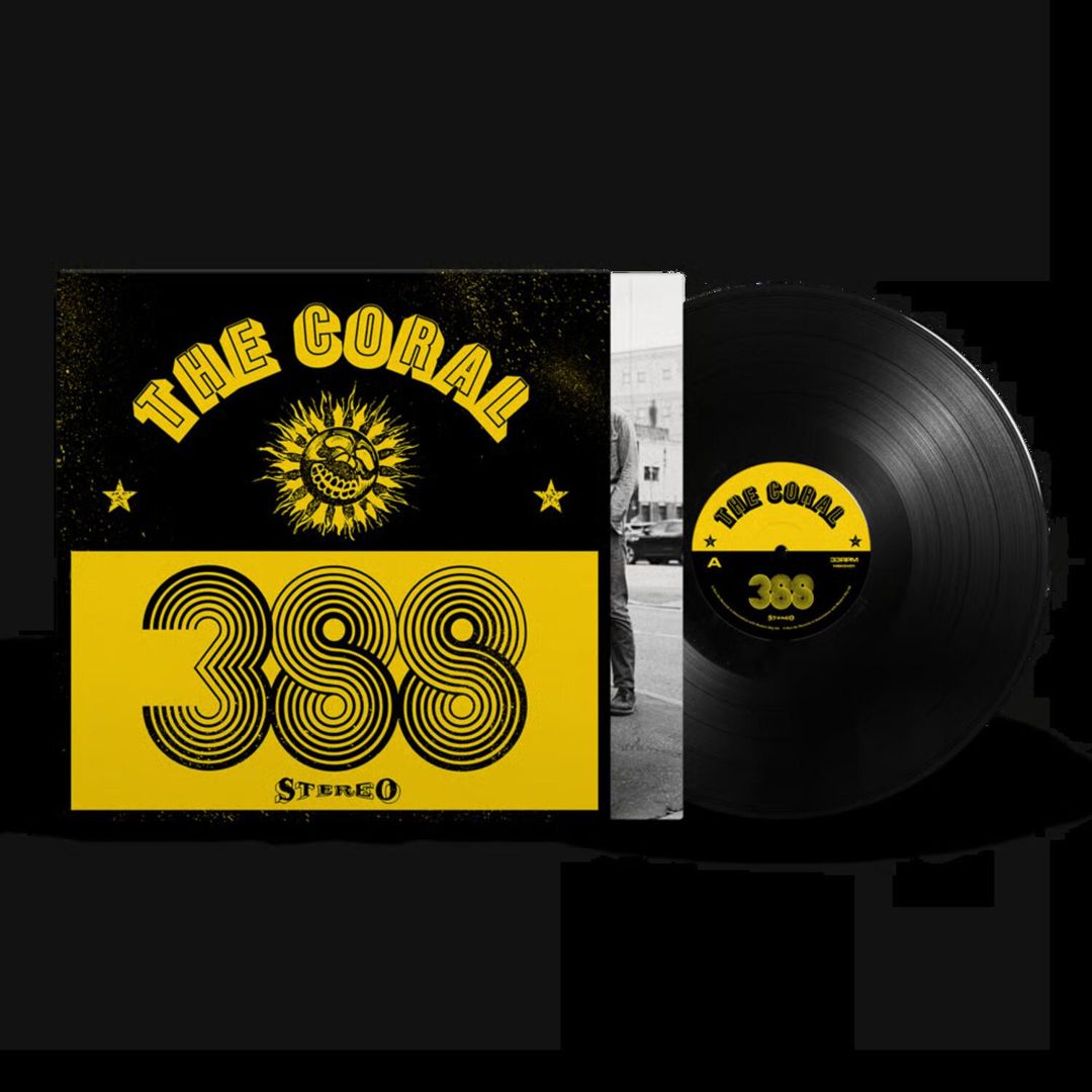 388 cover art