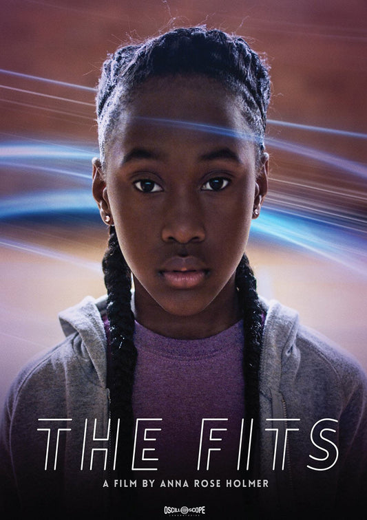 Fits [Blu-ray] cover art