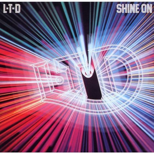 Shine On cover art