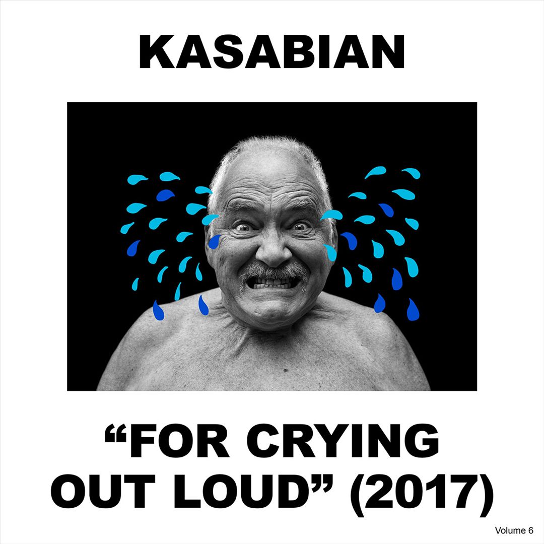For Crying Out Loud  cover art
