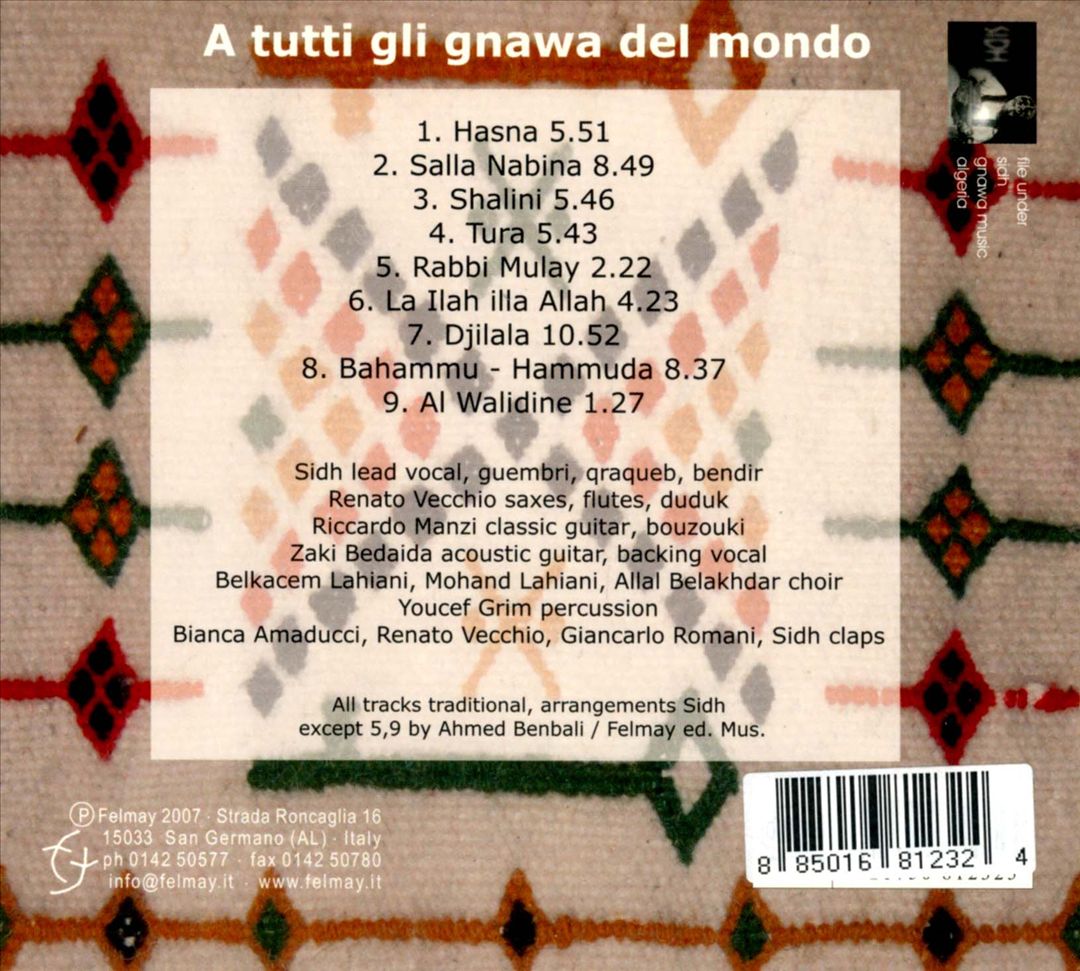 Lila cover art