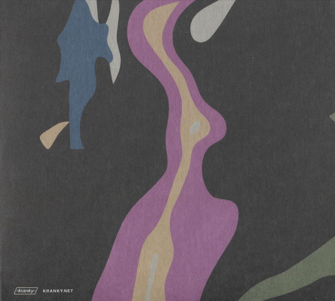 Nature cover art