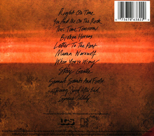 In These Silent Days [Deluxe Edition] cover art