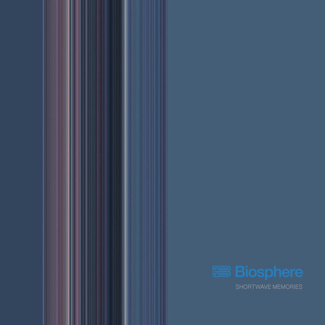 Shortwave Memories cover art