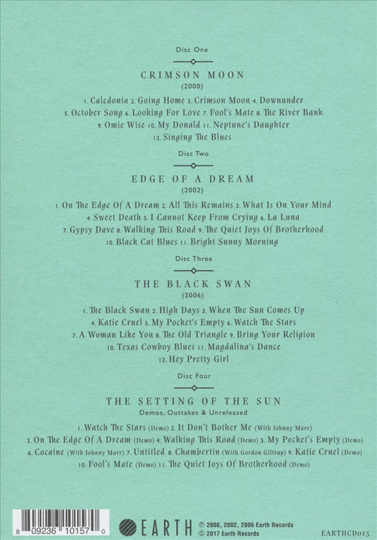 Living in the Shadows, Pt. 2: On the Edge of a Dream cover art