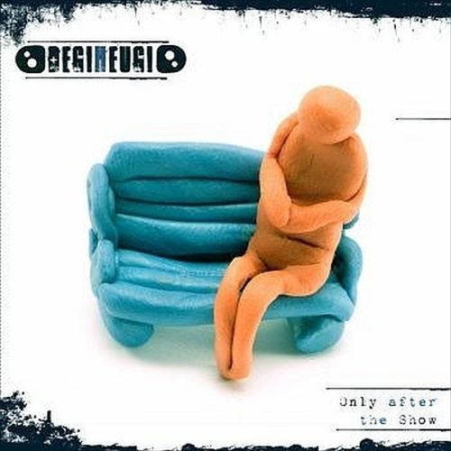 Only After The Show cover art