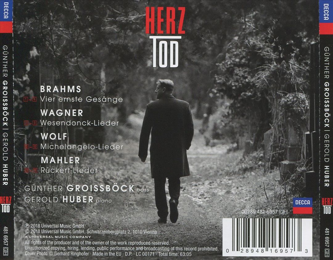 Herz-Tod cover art