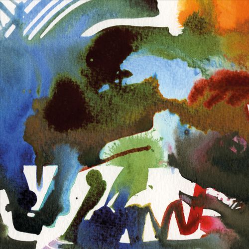 High Life cover art