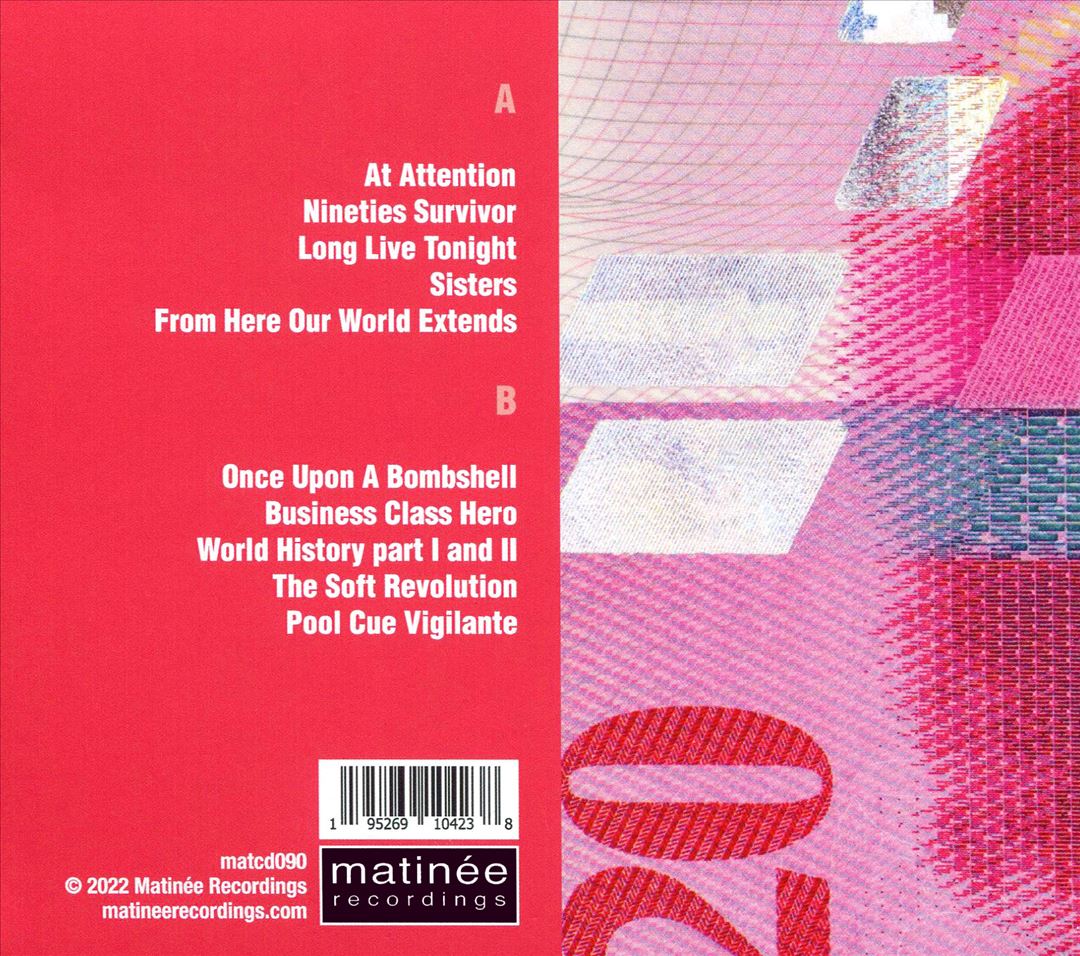 Swiss Army cover art