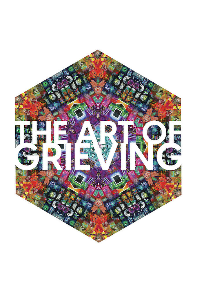 Art of Grieving cover art
