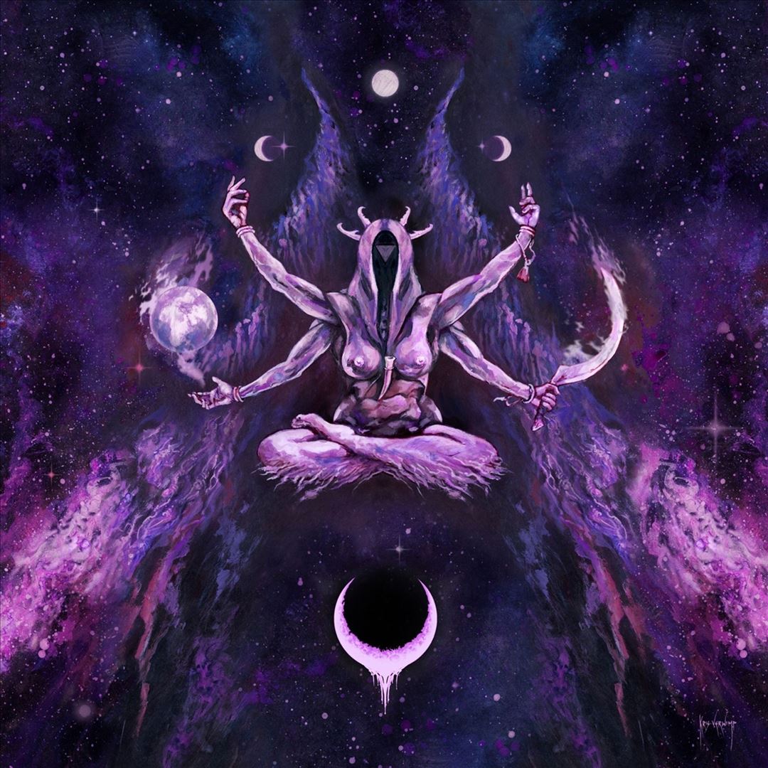 Crepuscule Natura cover art