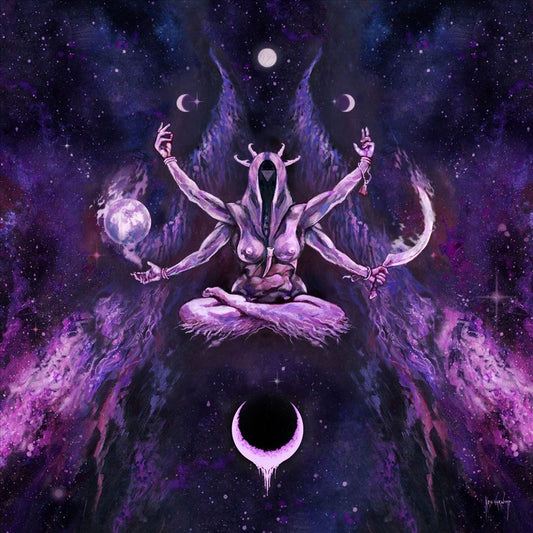 Crepuscule Natura cover art